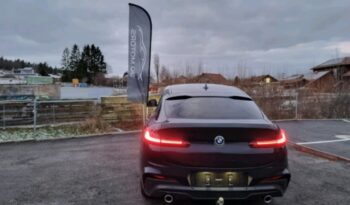 BMW X4 xDrive 20d M X Steptronic Sport pieno