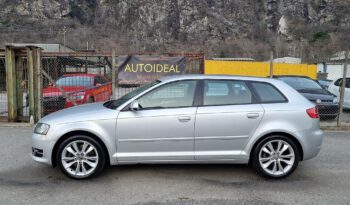 Audi A3 2.0 Diesel Collaudata Garanzia 12 mesi pieno