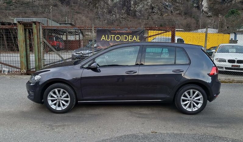 VW Golf 7 Collaudata garanzia 12 mesi pieno