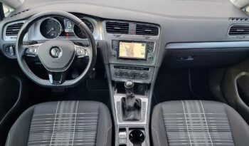 VW Golf 7 Collaudata garanzia 12 mesi pieno