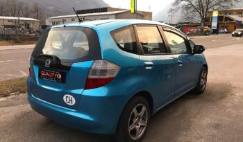 Honda Jazz 1.4 Collaudata automatica pieno