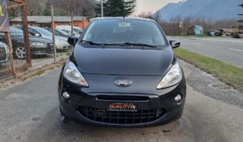 Ford KA 1.2 Collaudata 03.22 solo 63 000 KM pieno