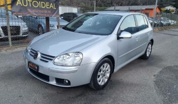 VW Golf 5 1.4 TSI Collaudata fino al 08.2024 pieno