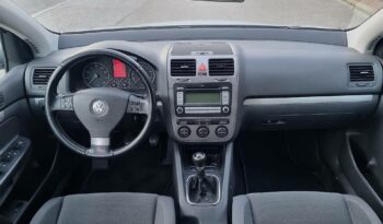 VW Golf 5 1.4 TSI Collaudata fino al 08.2024 pieno