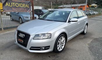 Audi A3 2.0 Diesel Collaudata Garanzia 12 mesi pieno