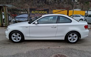 BMW 120 Diesel occasione
