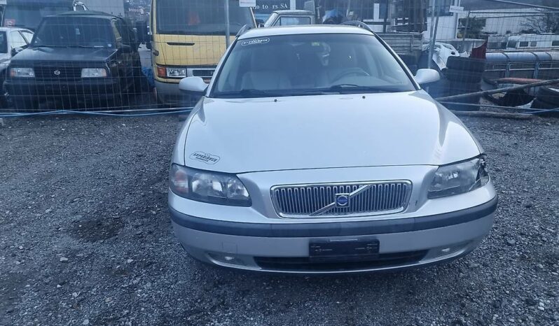 Volvo V70 Collaudata occasione