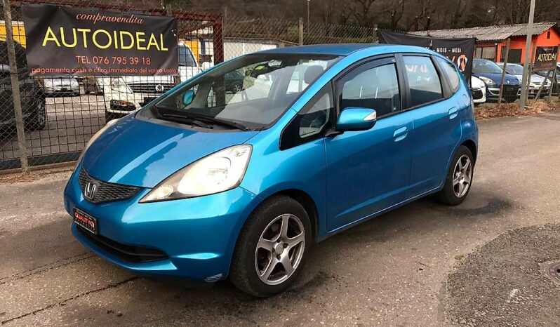 Honda Jazz 1.4 Collaudata automatica pieno