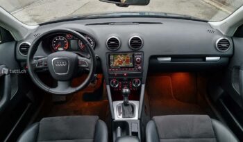 Audi A3 Collaudata Automatica Garanzia 12 mesi pieno