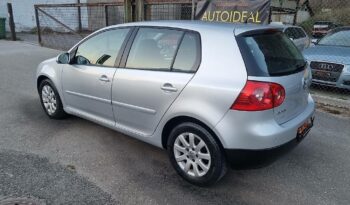 VW Golf 5 1.4 TSI Collaudata fino al 08.2024 pieno