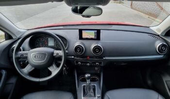 Audi A3 1.4 TFSI Collaudata garanzia 12 mesi pieno