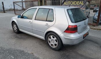 VW Golf GTI occasione pieno