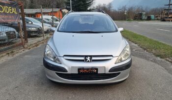 Peugeot 307 Diesel solo 100 000 KM pieno