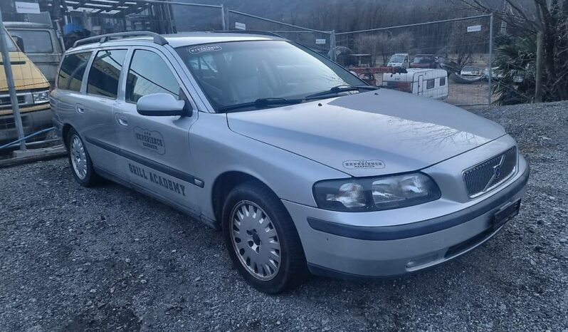 Volvo V70 Collaudata occasione pieno