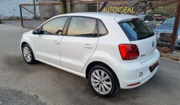 VW Polo Collaudata garanzia 12 mesi pieno