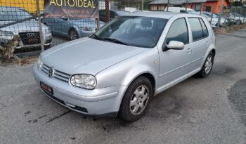 VW Golf GTI occasione pieno