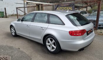 Audi A4 S-line TFSI Occasione pieno