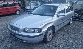 Volvo V70 Collaudata occasione pieno