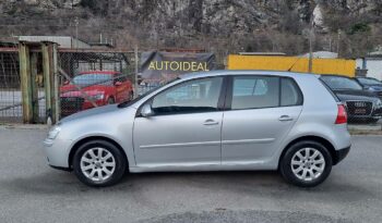 VW Golf 5 1.4 TSI Collaudata fino al 08.2024 pieno