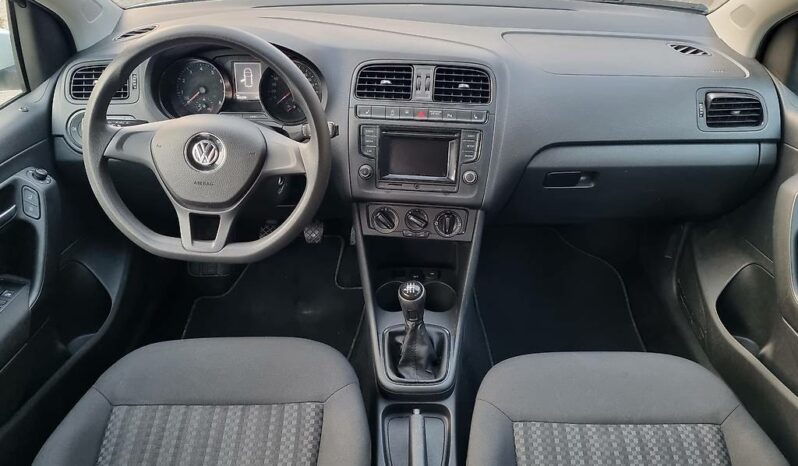 VW Polo Collaudata garanzia 12 mesi pieno