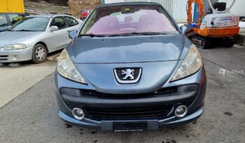 Peugeot 207 1.6 Collaudata pieno