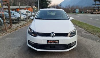 VW Polo Collaudata garanzia 12 mesi pieno