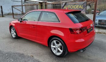 Audi A3 1.4 TFSI Collaudata garanzia 12 mesi pieno