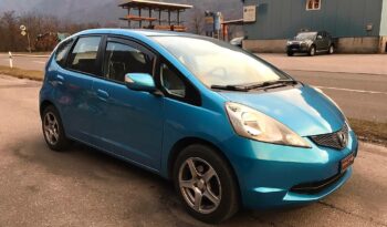 Honda Jazz 1.4 Collaudata automatica pieno