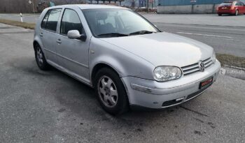 VW Golf GTI occasione pieno