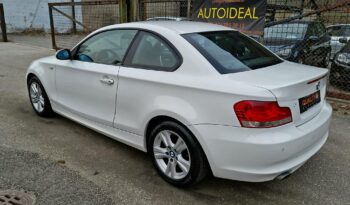 BMW 120 Diesel occasione pieno