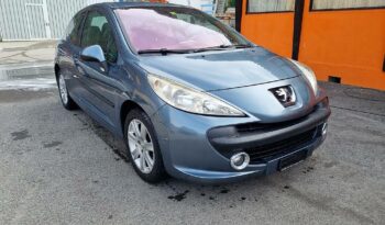 Peugeot 207 1.6 Collaudata pieno