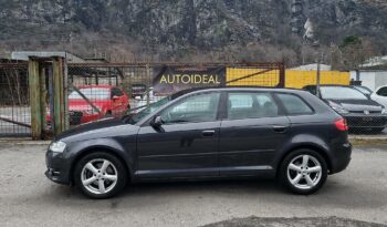 Audi A3 Collaudata Automatica Garanzia 12 mesi pieno