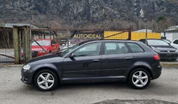 Audi A3 Collaudata Automatica Garanzia 12 mesi pieno