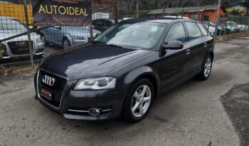 Audi A3 Collaudata Automatica Garanzia 12 mesi pieno